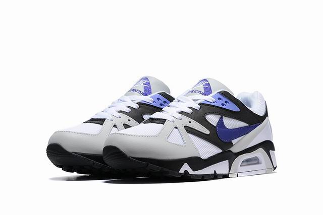 Nike Air Structure Triax 91 Mens Shoes-06